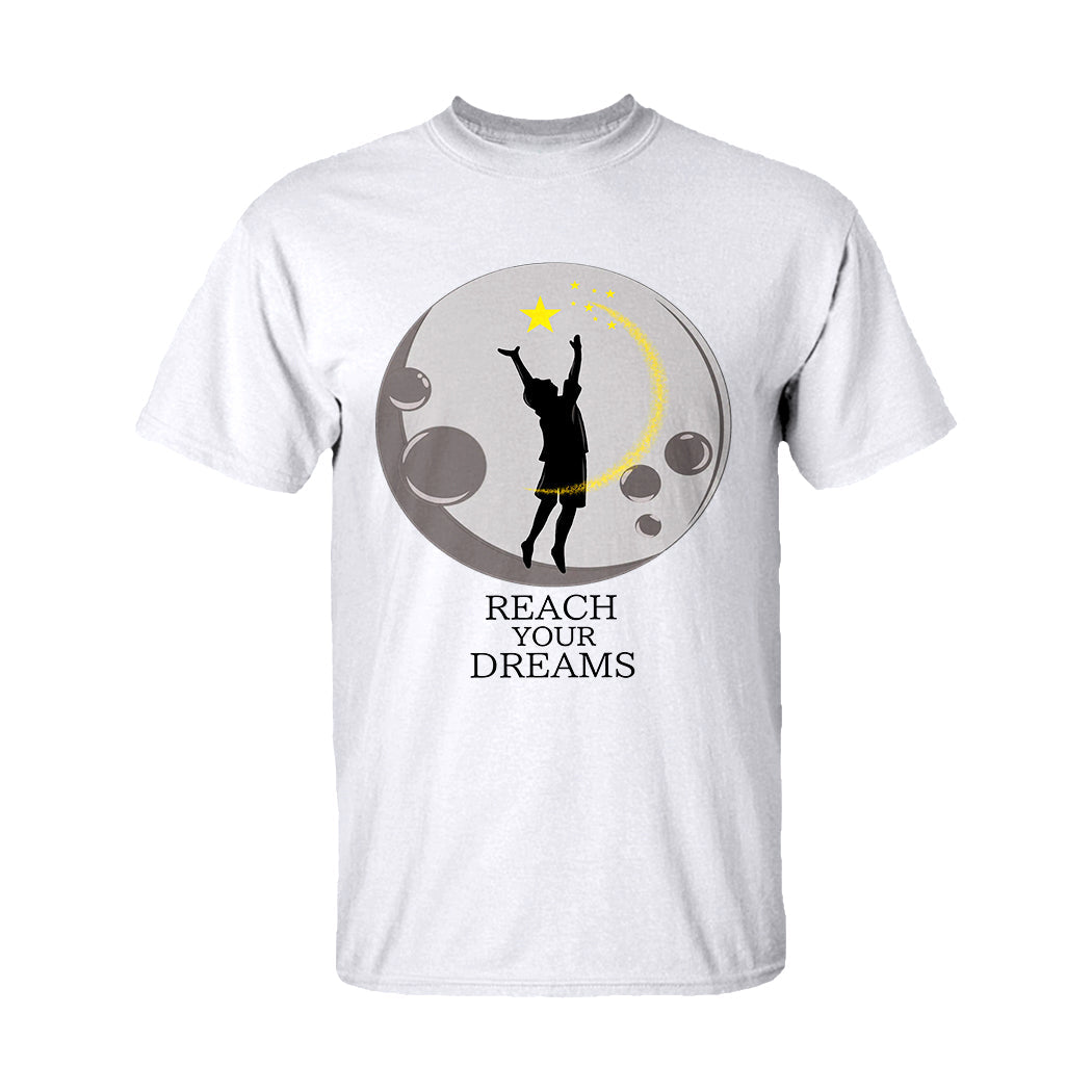 MU Reach your Dreams