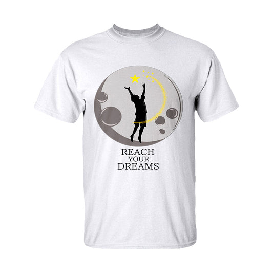 MU Reach your Dreams