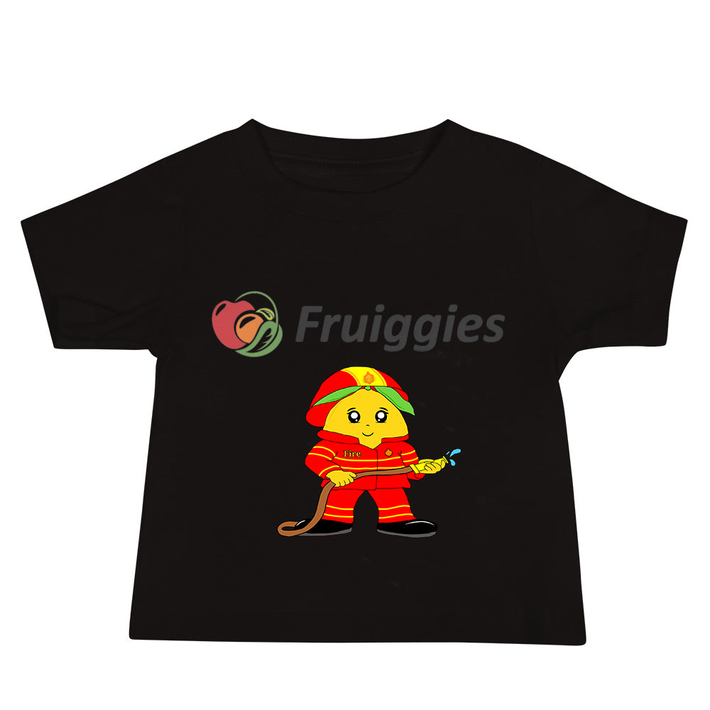 Baby Jersey Short Sleeve Tee