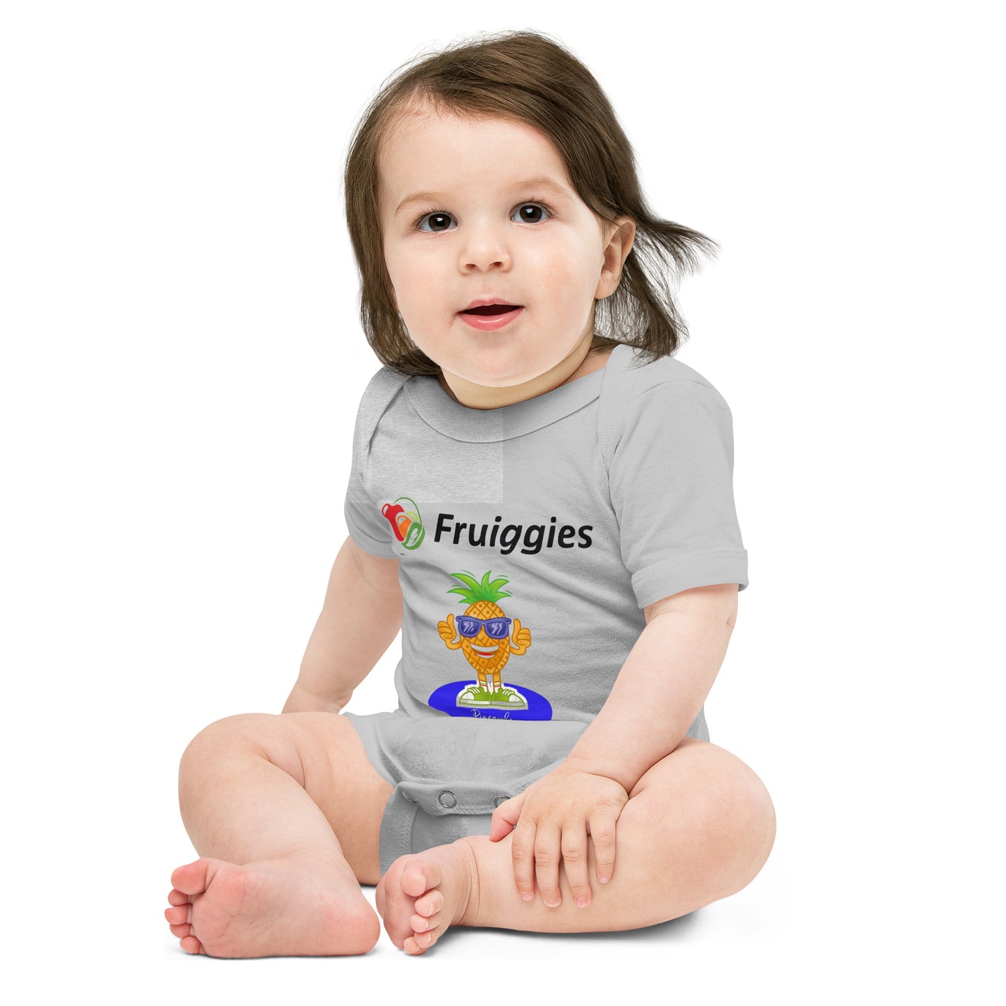 Baby Fruggielites Apparels