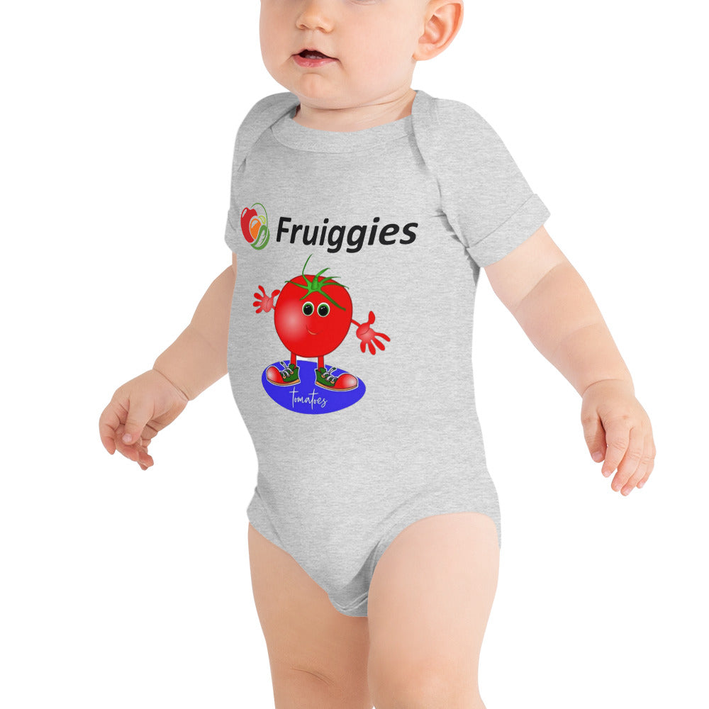 Baby Fruggielites Apparels