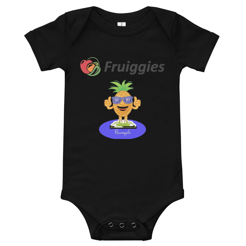 Baby Fruggielites Apparels