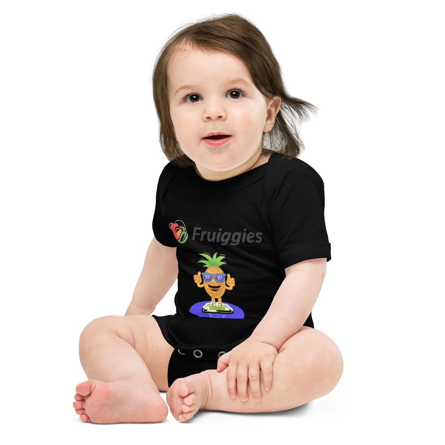 Baby Fruggielites Apparels