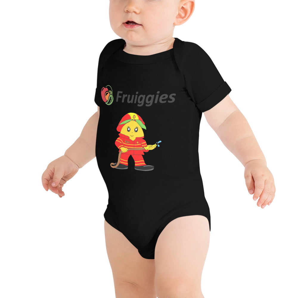 Baby Fruggielites Apparels