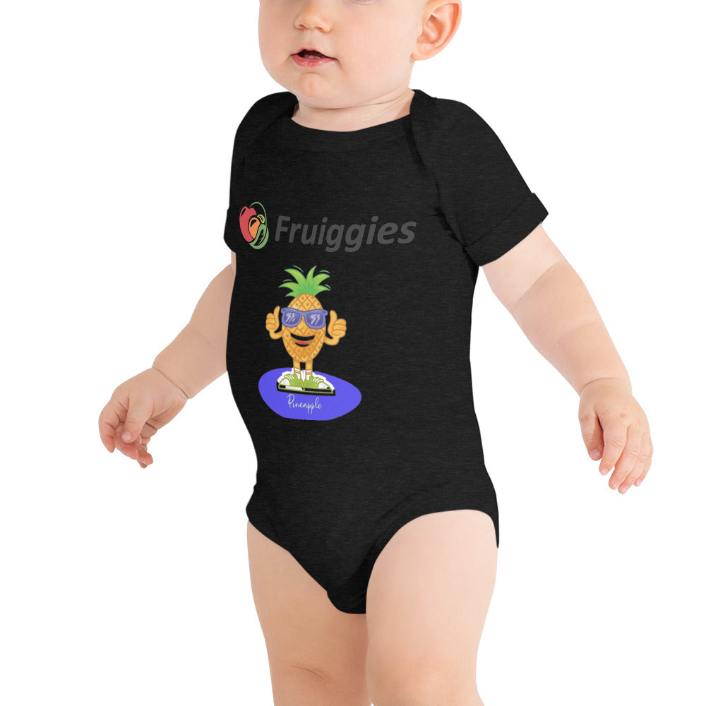 Baby Fruggielites Apparels