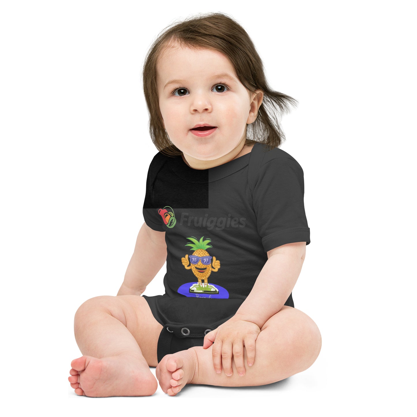 Baby Fruggielites Apparels