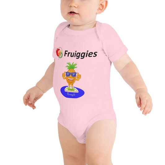Baby Fruggielites Apparels