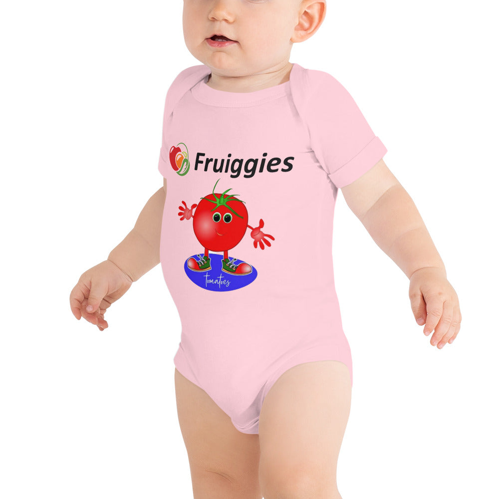 Baby Fruggielites Apparels