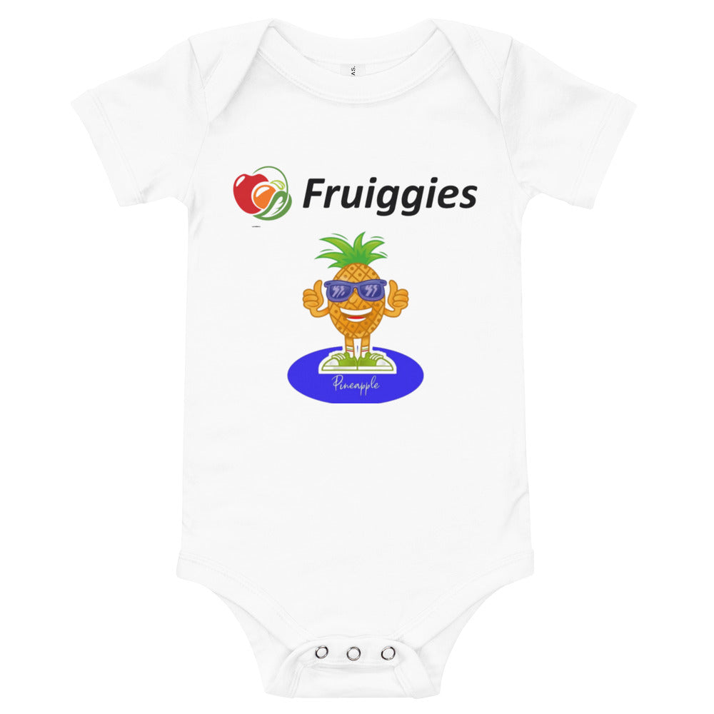 Baby Fruggielites Apparels