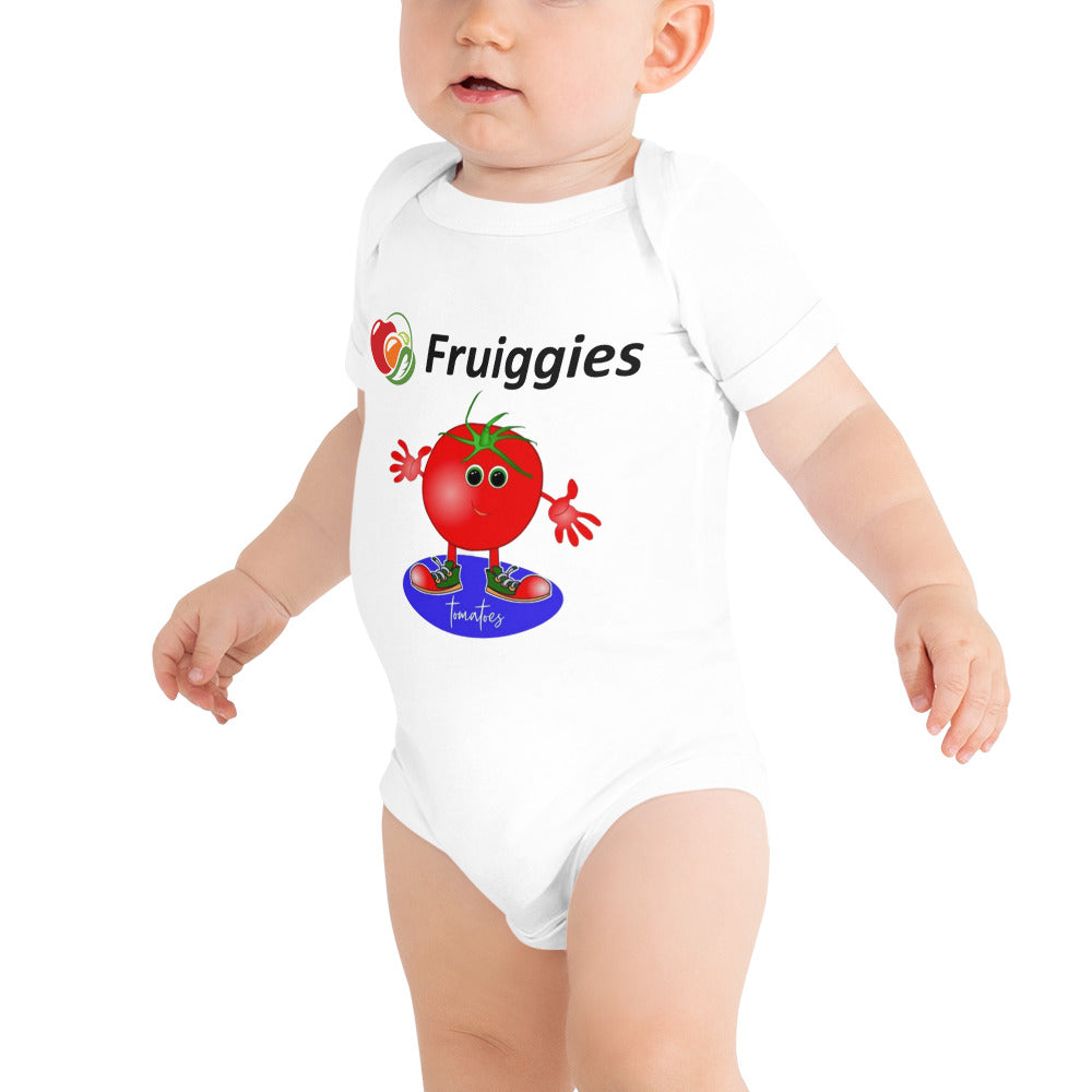 Baby Fruggielites Apparels