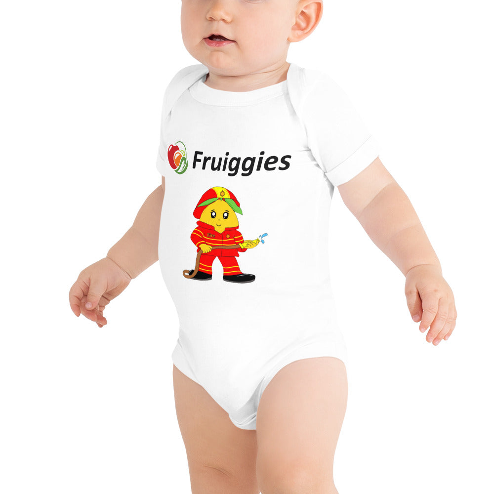 Baby Fruggielites Apparels