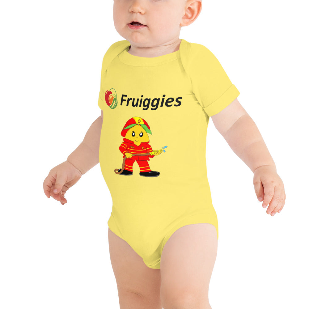 Baby Fruggielites Apparels