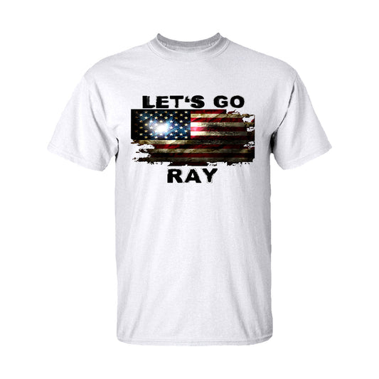 Let's go Ray